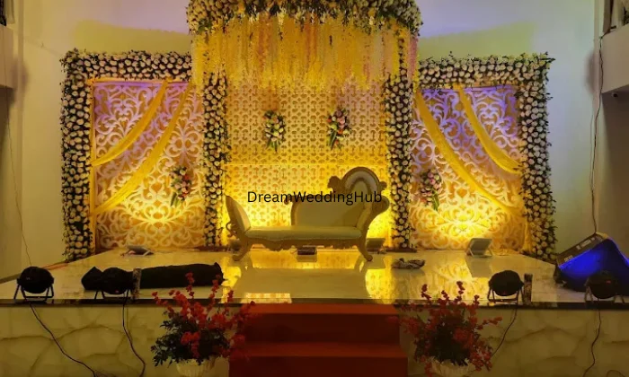 Nayantara Events  Wedding Planner